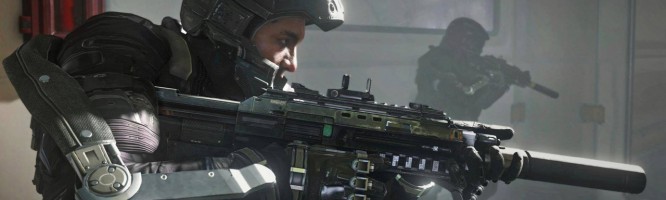 CoD Advanced Warfare - DLC 4
