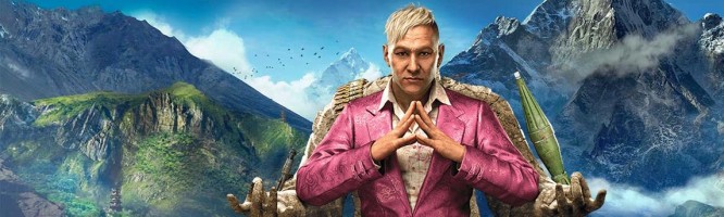 Far Cry 4 - Xbox One