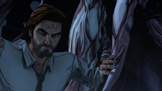 The Wolf Among Us : Episode 4 - In Sheep's Clothing