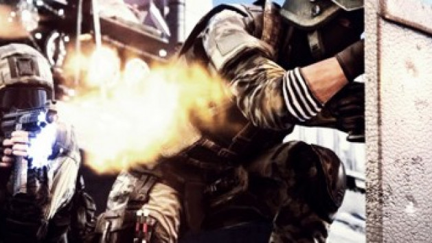 Battlefield : Hardline
