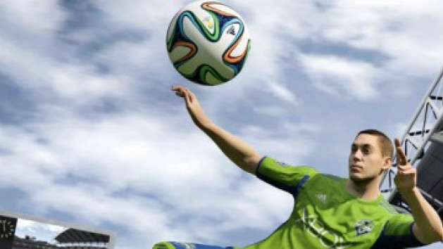 FIFA 15