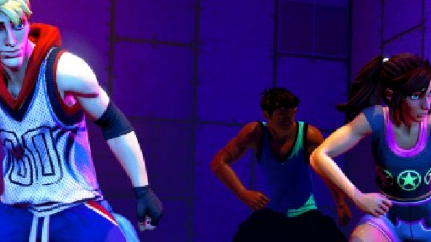 Dance Central : Spotlight
