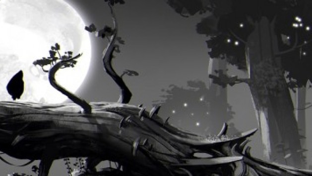 Ori and the Blind Forest