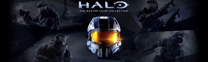 Halo : The Master Chief Collection - Xbox One