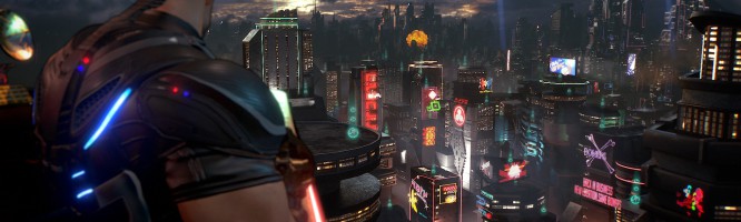 Crackdown 3 - Xbox One