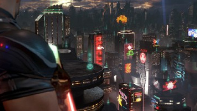 Crackdown 3