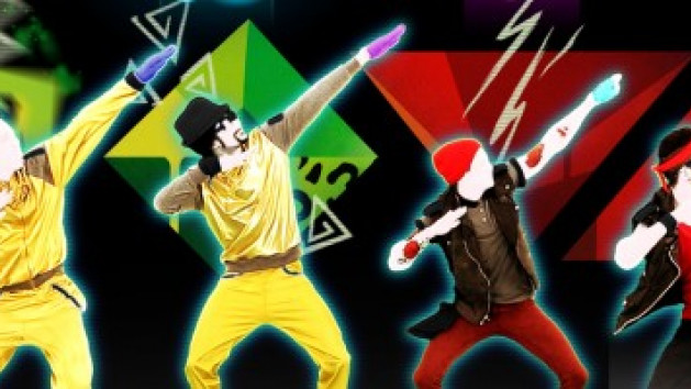 Just Dance 2015