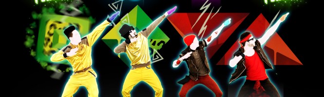 Just Dance 2015