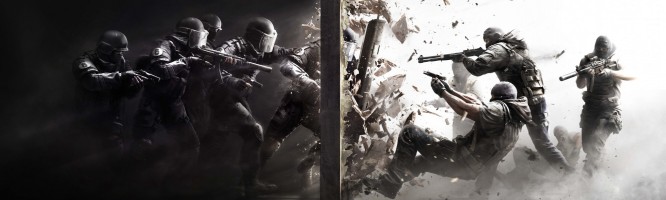 Tom Clancy's Rainbow Six : Siege - PC