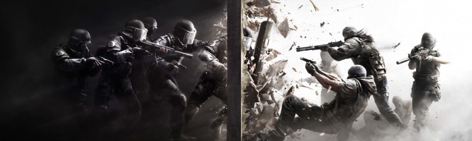 Tom Clancy's Rainbow Six : Siege - Xbox One