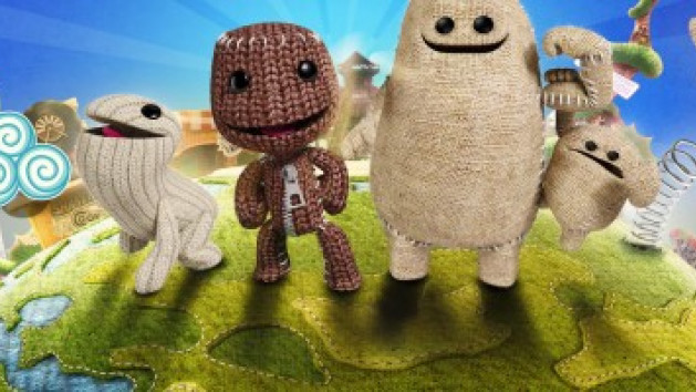 LittleBigPlanet 3