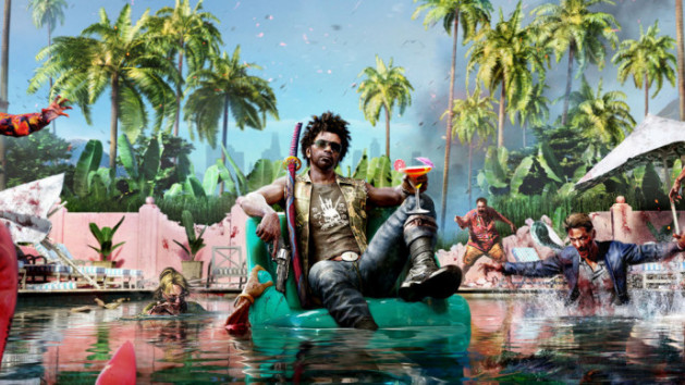 Dead Island 2