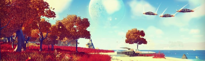 No Man's Sky - PC