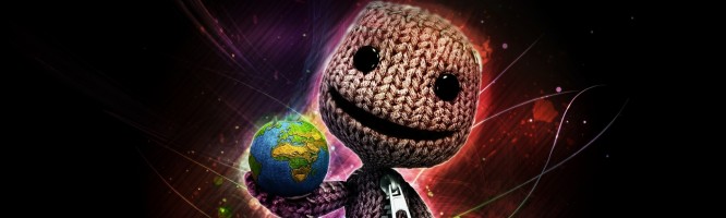 LittleBigPlanet 3 - PS3