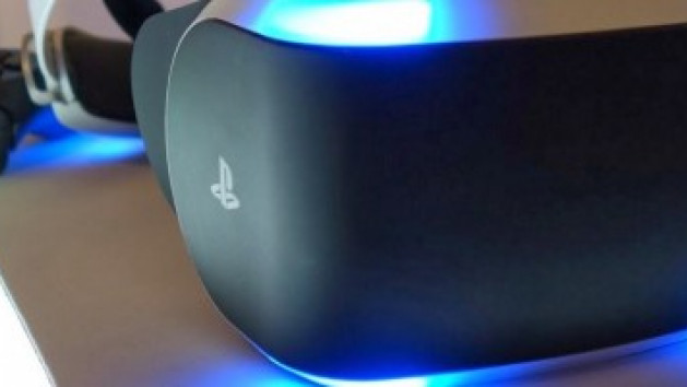 PlayStation VR