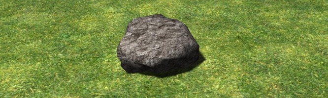 Rock Simulator 2014 - PC
