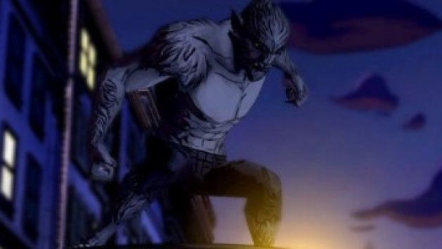 The Wolf Among Us : Episode 5 - Cry Wolf