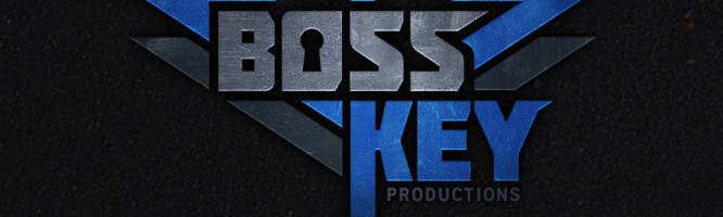 Boss Key - Société