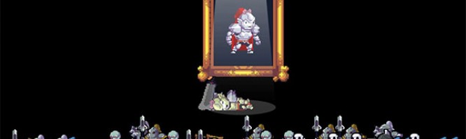 Rogue Legacy - PC