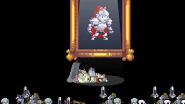 Rogue Legacy