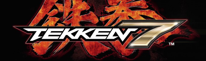 Tekken 7 - PS4