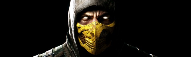 Mortal Kombat X - PC