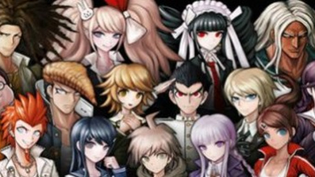 Danganronpa : Trigger Happy Havoc