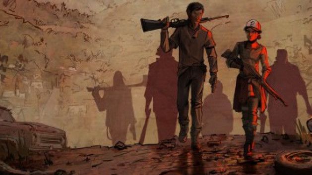 The Walking Dead Saison 3 : A New Frontier