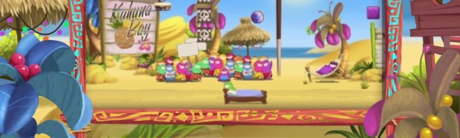 Siesta Fiesta - 3DS