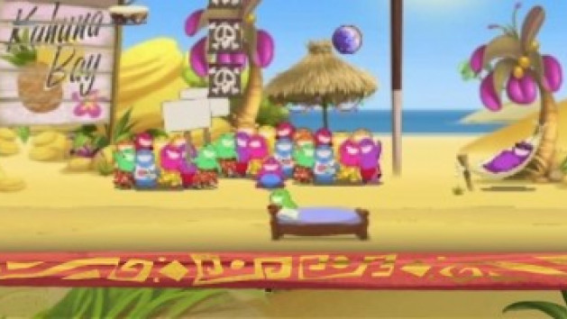 Siesta Fiesta