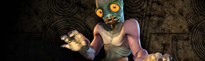 Oddworld : New 'n' Tasty - PS3