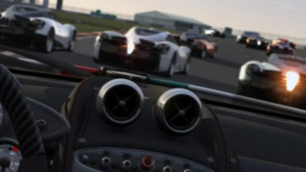 Assetto Corsa
