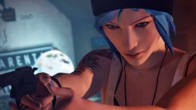 Life Is Strange