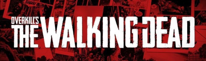 Overkill's The Walking Dead - PC