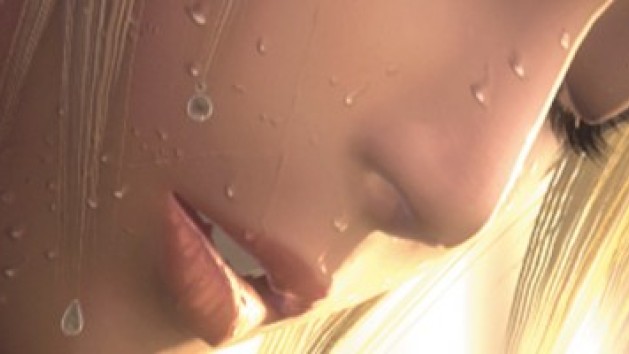 Parasite Eve II