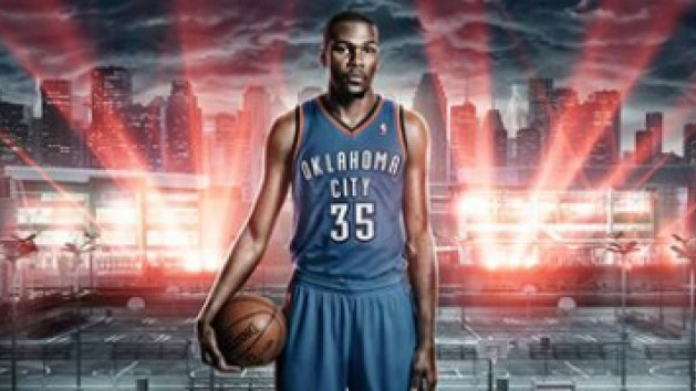 NBA 2K15
