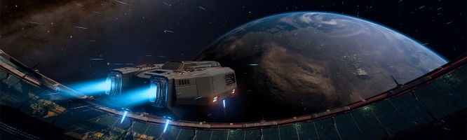 Elite : Dangerous - PC