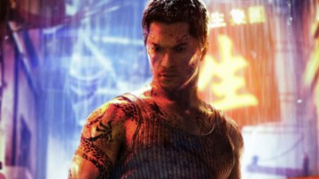 Sleeping Dogs : Definitive Edition