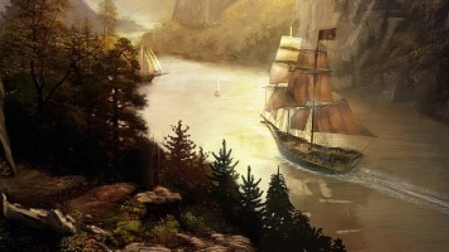 Assassin's Creed : Rogue