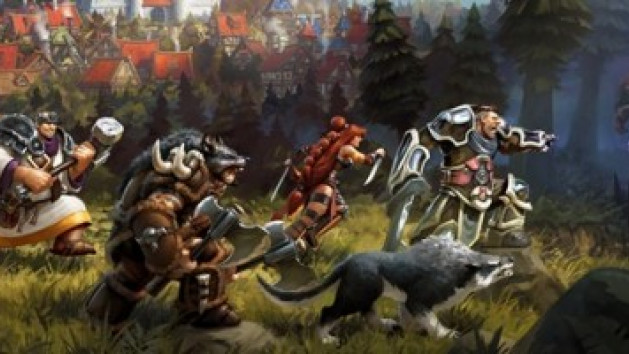 The Settlers : Les Royaumes d'Anteria