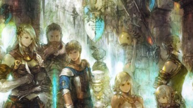 Final Fantasy XIV : Heavensward