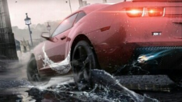 World of Speed