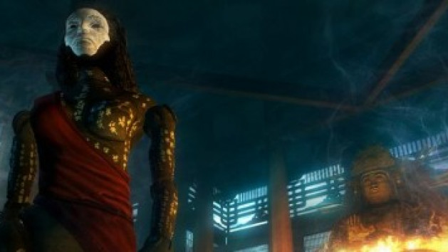 Shadow Warrior