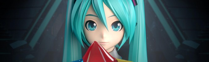 Hatsune Miku : Project Diva F 2nd - PS3