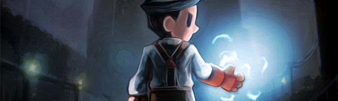 Teslagrad - PS3
