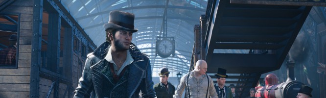 Assassin's Creed : Syndicate - PC