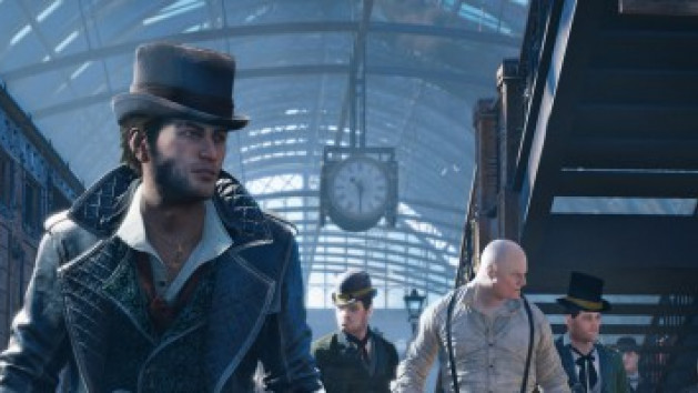 Assassin's Creed : Syndicate