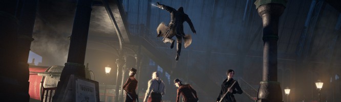 Assassin's Creed : Syndicate - Xbox One