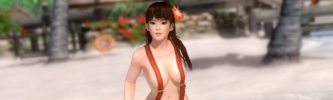 Dead or Alive 5 : Last Round - PC