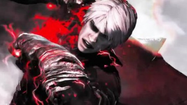 DmC Devil May Cry : Definitive Edition